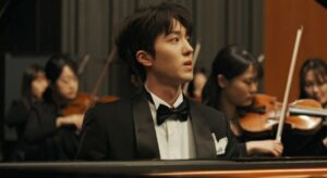 Kang Chanhee - All the things you are