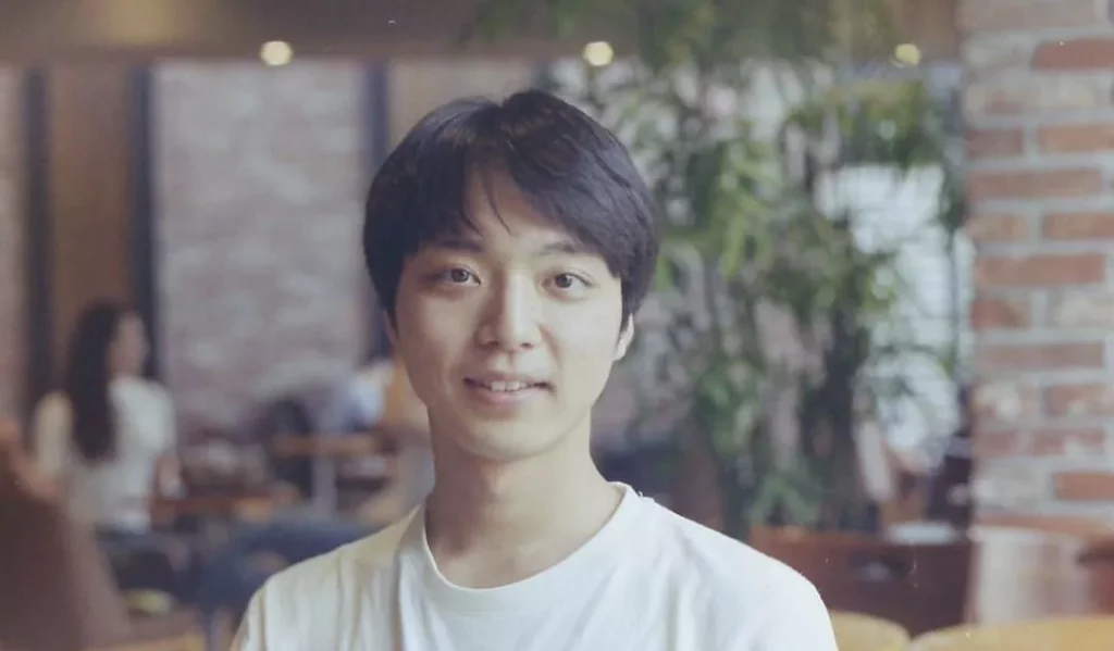 Kim Mo-beom - Instagram