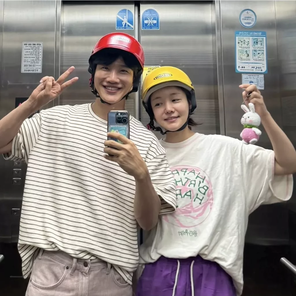 Instagram - Moon Jiin