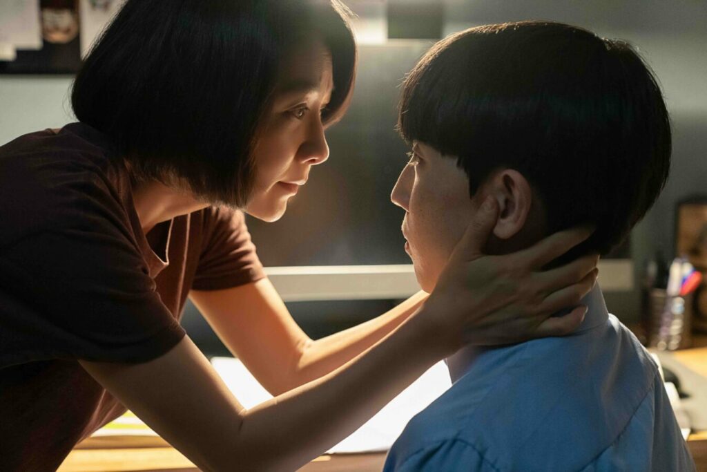 a normal family - hive media corp