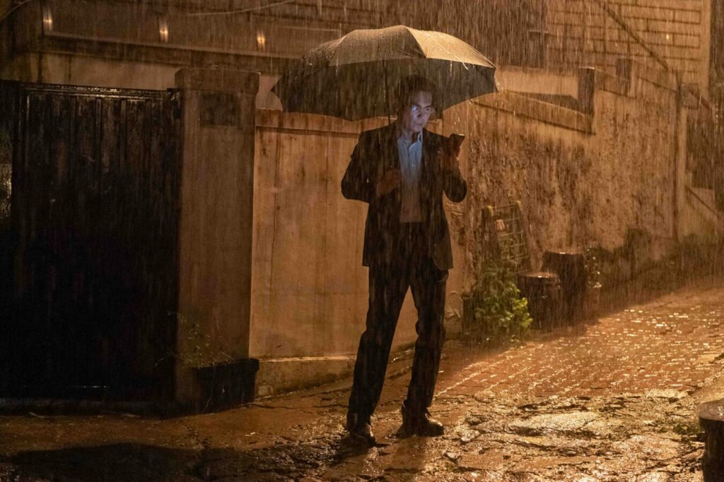 a normal family - hive media corp