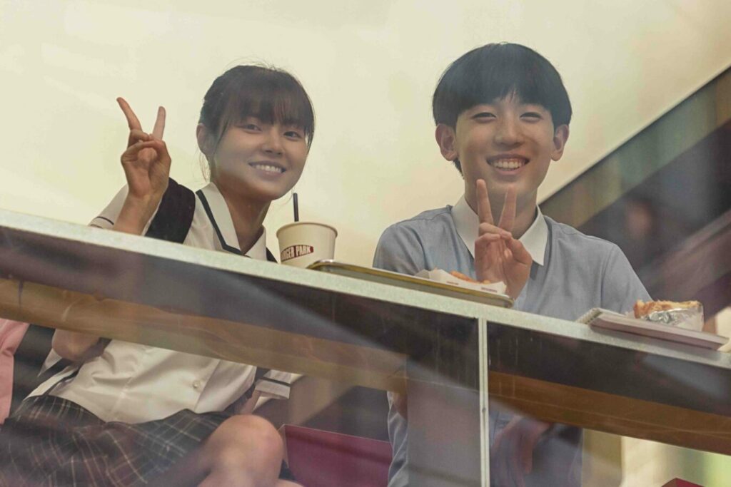 a normal family - hive media corp