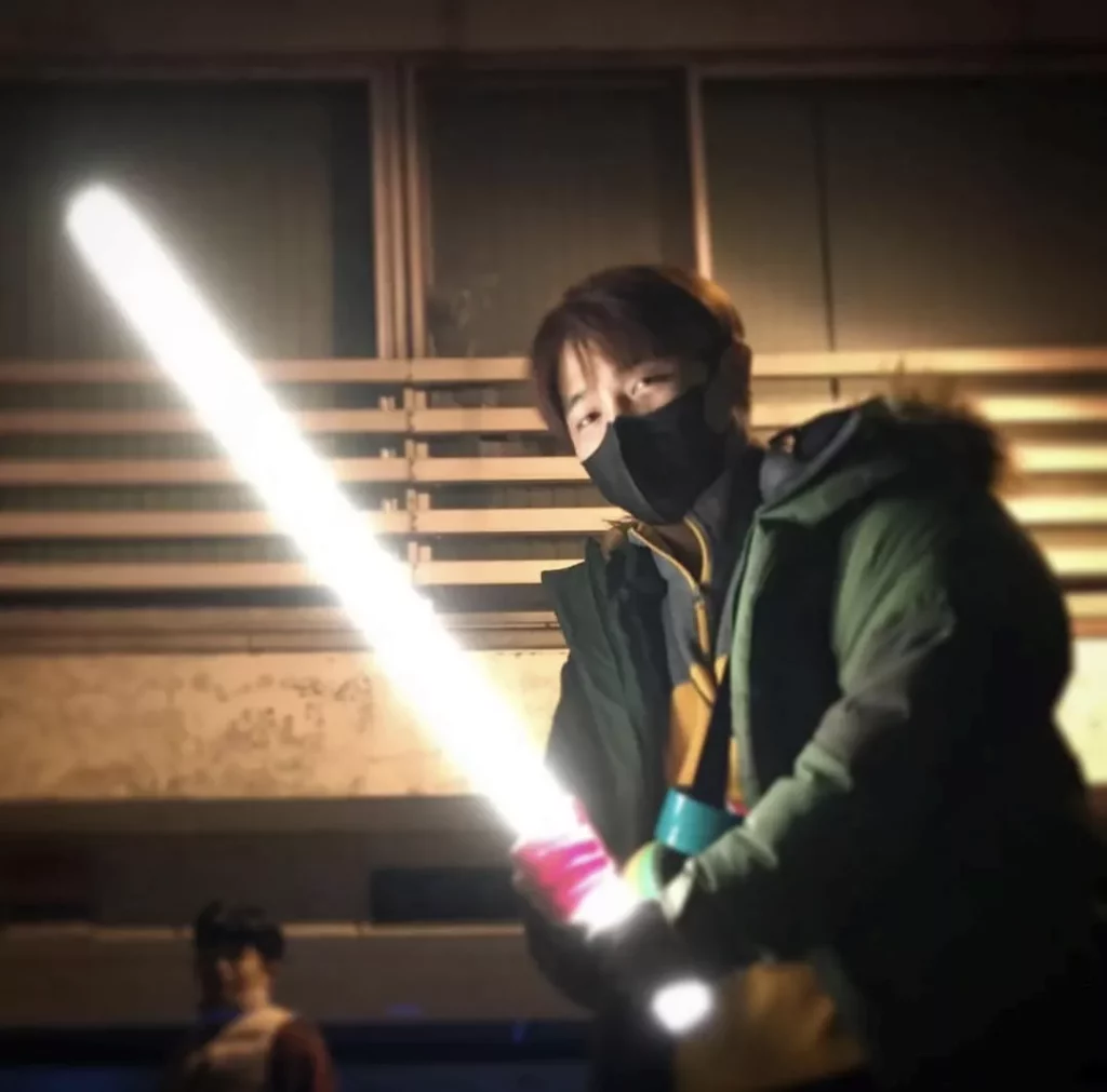 changkeuncho - instagram 2018-2020