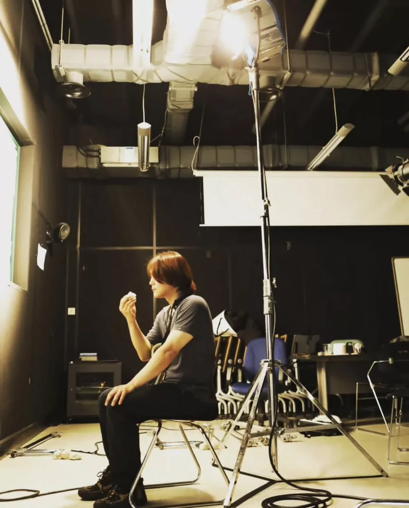 changkeuncho - instagram 2018-2020