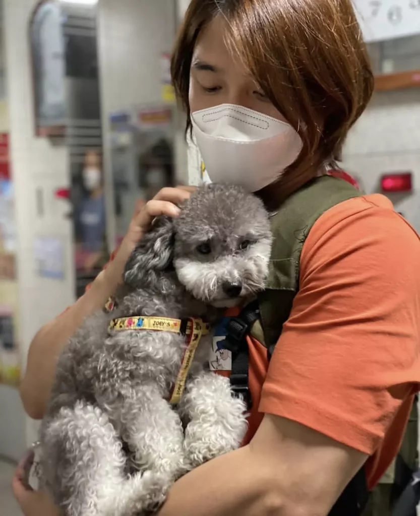 CHO Chang-keun sur Instagram 2021