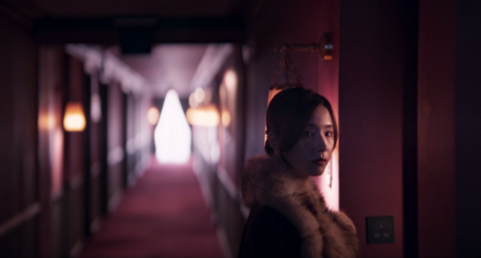 Humint - filmrnk - shin se kyung