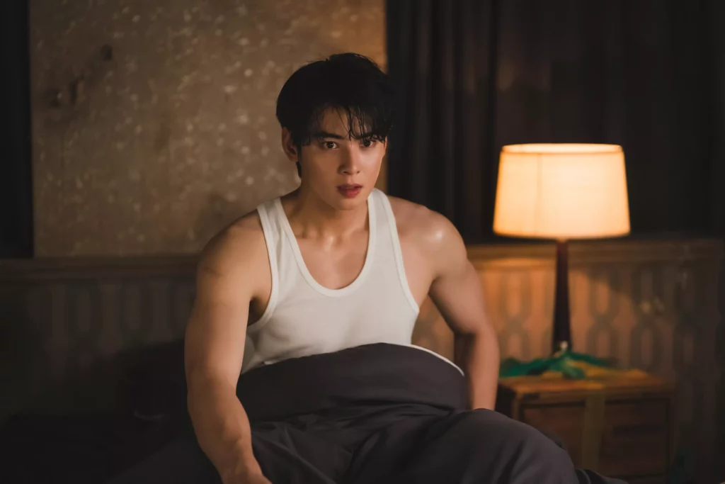 The WonderFools - Netflix Kr - Cha Eun-woo