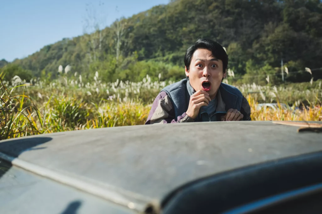 Netflix Kr