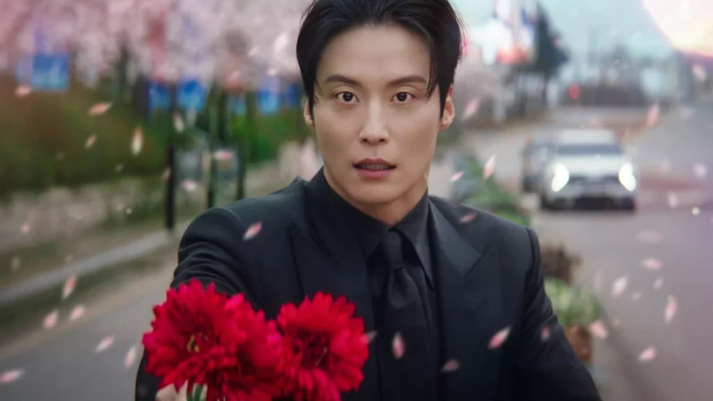My royal nemesis - Netflix Th - X - Heo Nam Jun