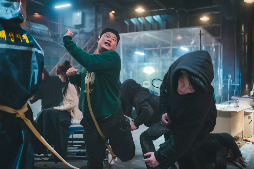 The WonderFools - Namoo Actors