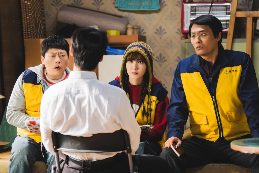 Namoo Actors