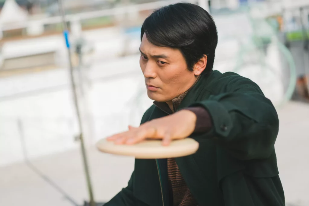 The WonderFools - Netflix Kr - Choi Dae-hoon