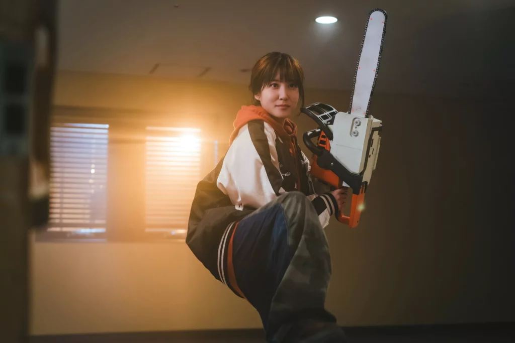 The WonderFools - Netflix Kr - Park Eun-bin