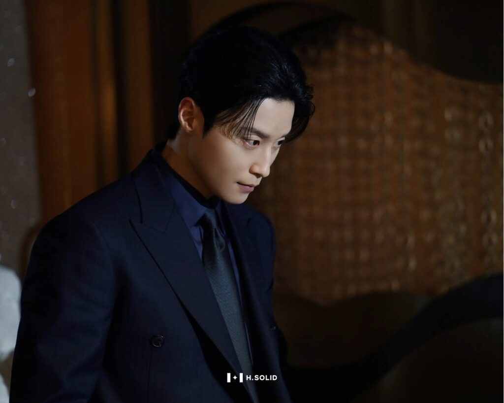 Heo Nam-jun - H. Solid