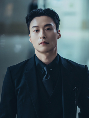 Your Honor - Ena - Heo Nam-jun