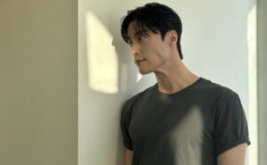 Heo nam-jun - instagram