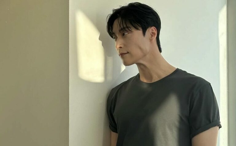 Heo nam-jun - instagram