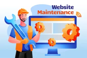 maintenance