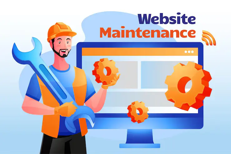 maintenance