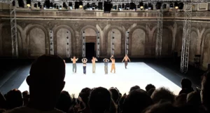 1 degree celsius - Avignon 2026 - Sung Im Her