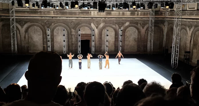 20260712_000424 1 degree celsius - Avignon 2026 - Sung Im Her