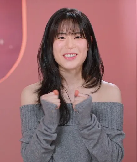 An Jeong-eun - Namuwiki