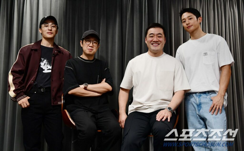 sport chosun
