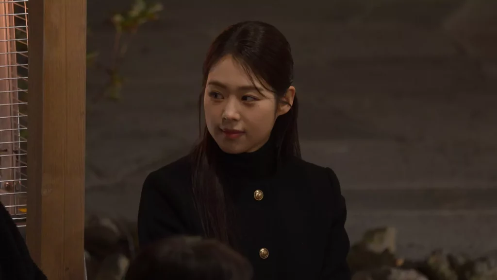 Mieux vaut tard que celib saison 2 - Netflix Kr