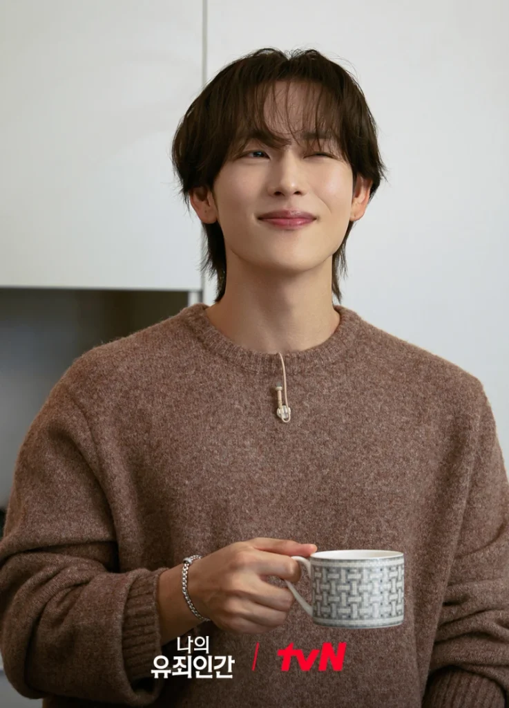 Love in disguise - TvN